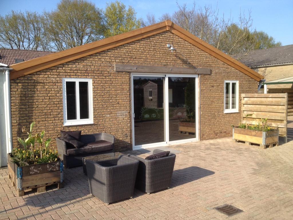 En Vakantiewoning 'ut Tumpke' Vakantiehuis Kessel (Limburg)