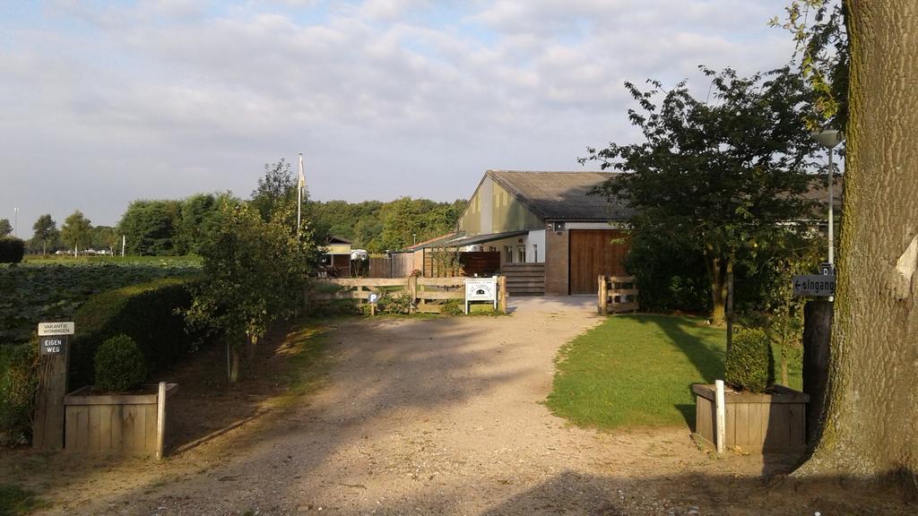 En Vakantiewoning 'ut Tumpke' *