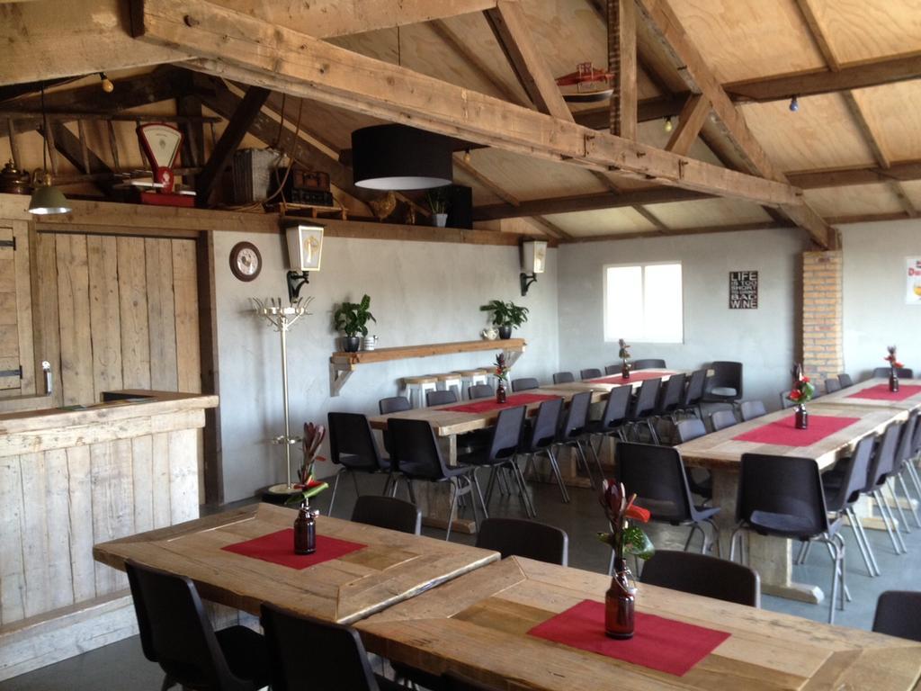 En Vakantiewoning 'ut Tumpke' * Kessel (Limburg)