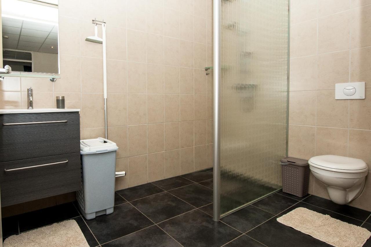 En Vakantiewoning 'ut Tumpke' Vakantiehuis *