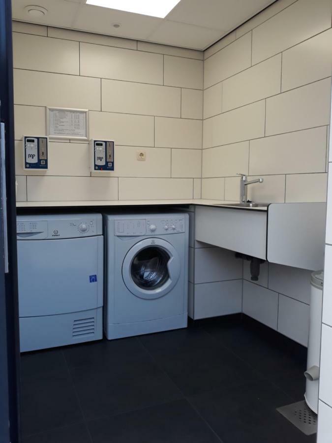 En Vakantiewoning 'ut Tumpke' * Kessel (Limburg)